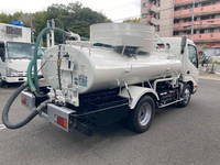 HINO Dutro Vacuum Truck TKG-XZU600E 2013 192,709km_4
