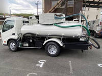 HINO Dutro Vacuum Truck TKG-XZU600E 2013 192,709km_5