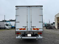 ISUZU Forward Refrigerator & Freezer Truck TKG-FRR90T2 2012 90,000km_10