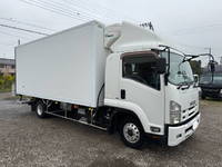 ISUZU Forward Refrigerator & Freezer Truck TKG-FRR90T2 2012 90,000km_1