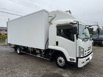 Forward Refrigerator & Freezer Truck