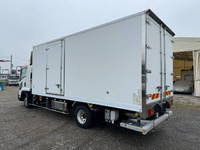 ISUZU Forward Refrigerator & Freezer Truck TKG-FRR90T2 2012 90,000km_2