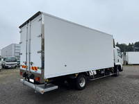 ISUZU Forward Refrigerator & Freezer Truck TKG-FRR90T2 2012 90,000km_4