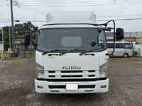 ISUZU Forward Refrigerator & Freezer Truck TKG-FRR90T2 2012 90,000km_5