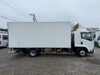 ISUZU Forward Refrigerator & Freezer Truck TKG-FRR90T2 2012 90,000km_7
