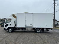 ISUZU Forward Refrigerator & Freezer Truck TKG-FRR90T2 2012 90,000km_8