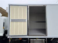ISUZU Forward Refrigerator & Freezer Truck TKG-FRR90T2 2012 90,000km_9