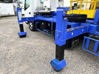 HINO Dutro Cherry Picker TKG-XZU700X 2014 13,800km_10