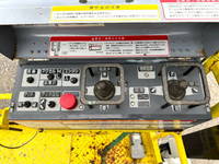 HINO Dutro Cherry Picker TKG-XZU700X 2014 13,800km_22