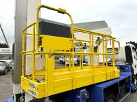 HINO Dutro Cherry Picker TKG-XZU700X 2014 13,800km_25