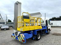 HINO Dutro Cherry Picker TKG-XZU700X 2014 13,800km_2