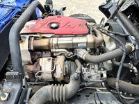 HINO Dutro Cherry Picker TKG-XZU700X 2014 13,800km_30