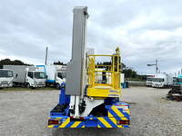 HINO Dutro Cherry Picker TKG-XZU700X 2014 13,800km_8