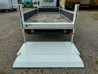 ISUZU Elf Flat Body TRG-NPR85AR 2018 22,800km_15