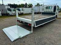 ISUZU Elf Flat Body TRG-NPR85AR 2018 22,800km_18