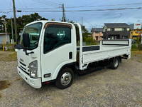 ISUZU Elf Flat Body TRG-NPR85AR 2018 22,800km_1