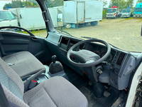 ISUZU Elf Flat Body TRG-NPR85AR 2018 22,800km_23