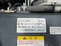 ISUZU Elf Flat Body TRG-NPR85AR 2018 22,800km_29