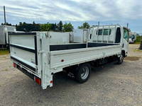 ISUZU Elf Flat Body TRG-NPR85AR 2018 22,800km_2