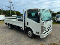 ISUZU Elf Flat Body TRG-NPR85AR 2018 22,800km_3