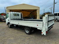 ISUZU Elf Flat Body TRG-NPR85AR 2018 22,800km_4