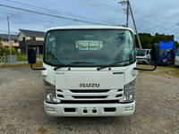 ISUZU Elf Flat Body TRG-NPR85AR 2018 22,800km_6