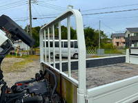 ISUZU Elf Flat Body TRG-NPR85AR 2018 22,800km_8