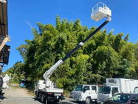 HINO Dutro Cherry Picker TKG-XZU600X 2013 27,396km_10