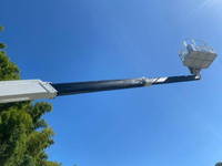 HINO Dutro Cherry Picker TKG-XZU600X 2013 27,396km_11