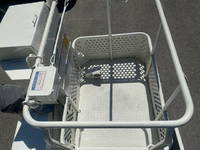 HINO Dutro Cherry Picker TKG-XZU600X 2013 27,396km_12