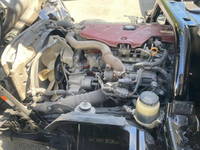 HINO Dutro Cherry Picker TKG-XZU600X 2013 27,396km_27