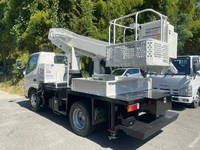 HINO Dutro Cherry Picker TKG-XZU600X 2013 27,396km_2