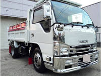 ISUZU Elf Dump TPG-NKR85AD 2018 69,239km_10