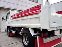 ISUZU Elf Dump TPG-NKR85AD 2018 69,239km_25