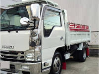 ISUZU Elf Dump TPG-NKR85AD 2018 69,239km_29
