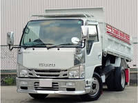 ISUZU Elf Dump TPG-NKR85AD 2018 69,239km_3