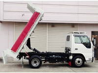 ISUZU Elf Dump TPG-NKR85AD 2018 69,239km_5