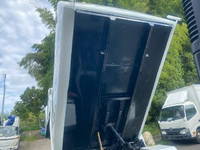 MITSUBISHI FUSO Canter Garbage Truck TPG-FEB90 2016 138,924km_15