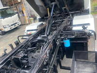 MITSUBISHI FUSO Canter Garbage Truck TPG-FEB90 2016 138,924km_16