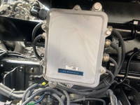 MITSUBISHI FUSO Canter Garbage Truck TPG-FEB90 2016 138,924km_18