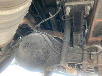 MITSUBISHI FUSO Canter Garbage Truck TPG-FEB90 2016 138,924km_21