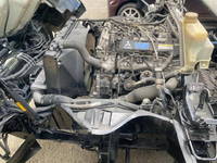 MITSUBISHI FUSO Canter Garbage Truck TPG-FEB90 2016 138,924km_32