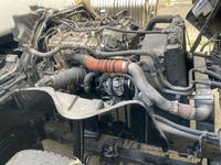 MITSUBISHI FUSO Canter Garbage Truck TPG-FEB90 2016 138,924km_33