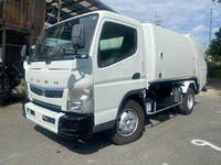 MITSUBISHI FUSO Canter Garbage Truck TPG-FEB90 2016 138,924km_3