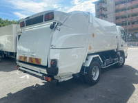 MITSUBISHI FUSO Canter Garbage Truck TPG-FEB90 2016 138,924km_4