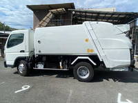 MITSUBISHI FUSO Canter Garbage Truck TPG-FEB90 2016 138,924km_5