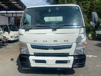 MITSUBISHI FUSO Canter Garbage Truck TPG-FEB90 2016 138,924km_6