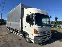 HINO Ranger Aluminum Wing TPG-FD7JLAG 2016 _1