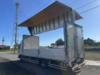 HINO Ranger Aluminum Wing TPG-FD7JLAG 2016 _2