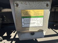 HINO Ranger Aluminum Wing TPG-FD7JLAG 2016 _31